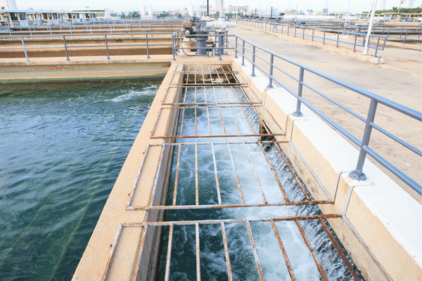 empresas suministro de agua