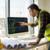 Seguimiento económico de una obra en una constructora para controlar costes
