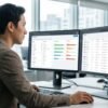Segmentar una base de datos de empresas de construcción por actividad y zona